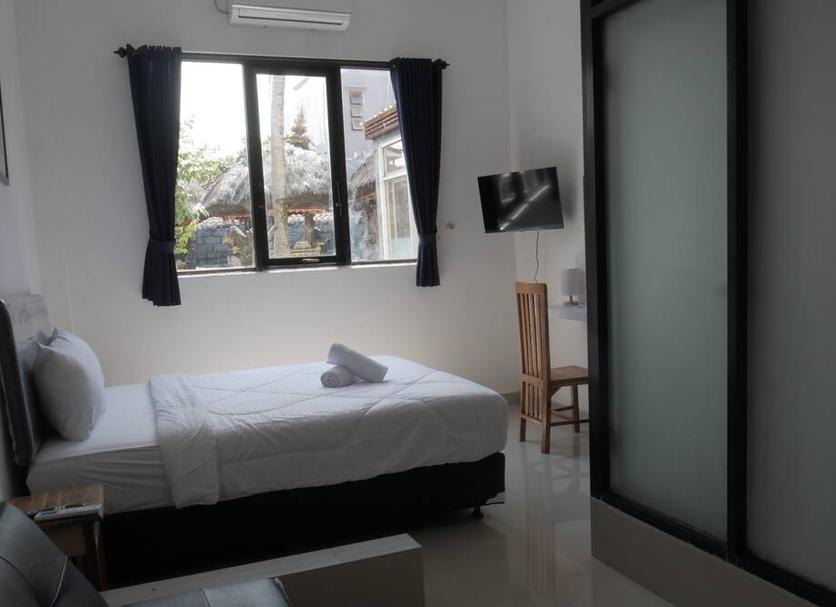 Slaapkamer Foto's