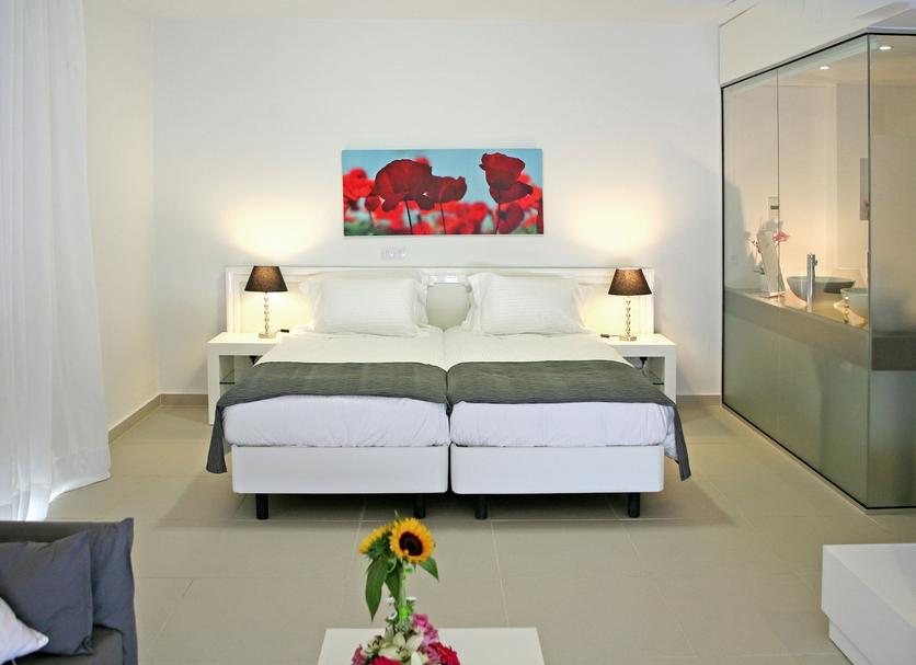 Slaapkamer Foto's