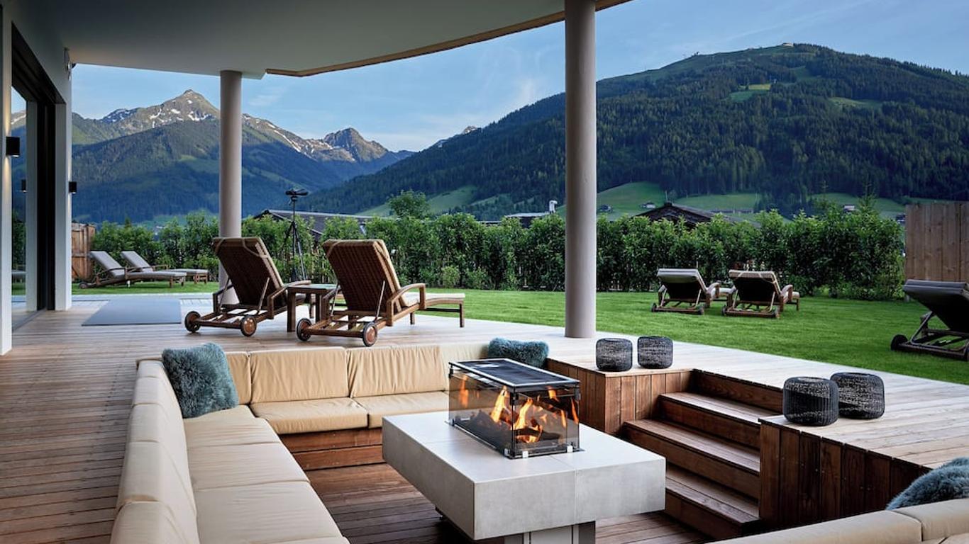 Der Böglerhof - pure nature spa resort