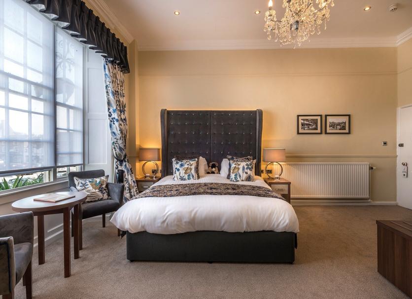 Slaapkamer Foto's