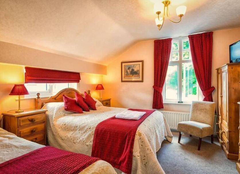 Slaapkamer Foto's