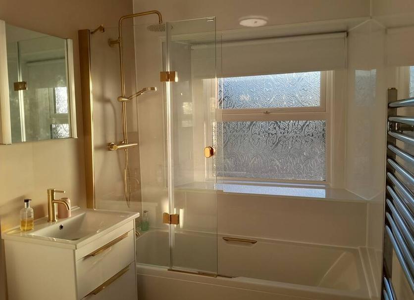 Badkamer Foto's