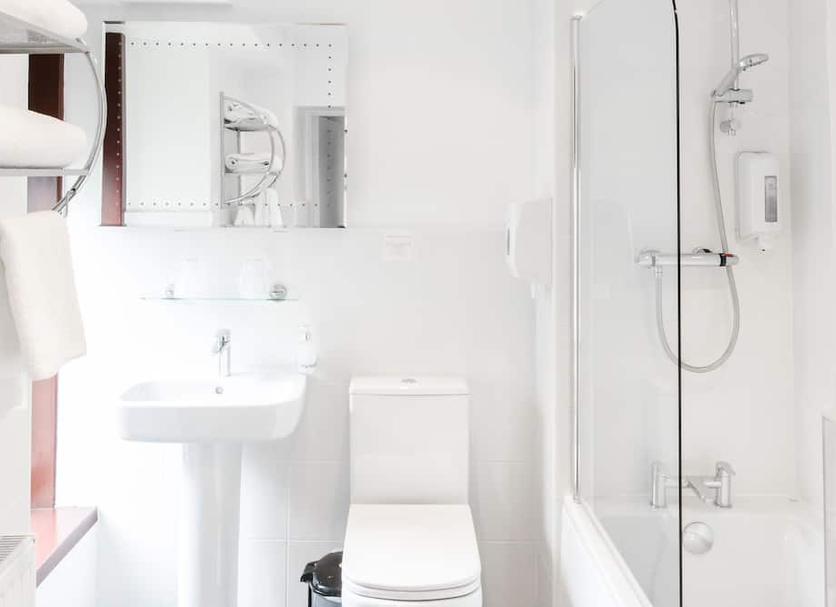 Badkamer Foto's