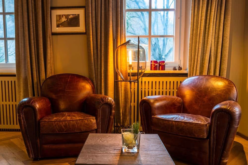 Huiskamer
