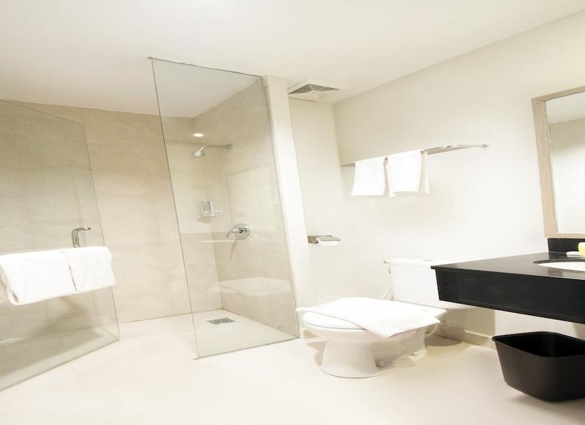 Badkamer Foto's