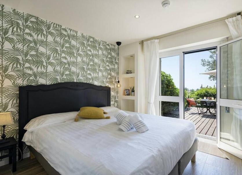 Slaapkamer Foto's