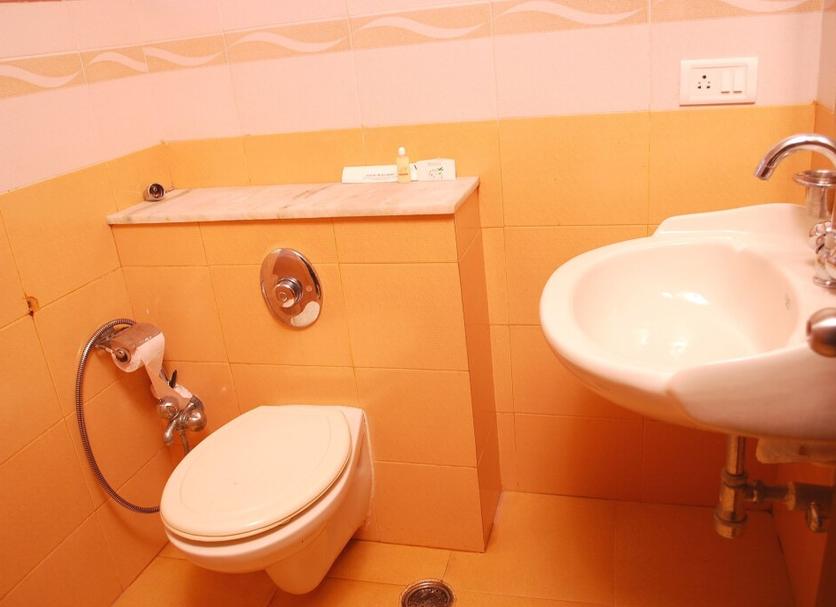 Badkamer Foto's