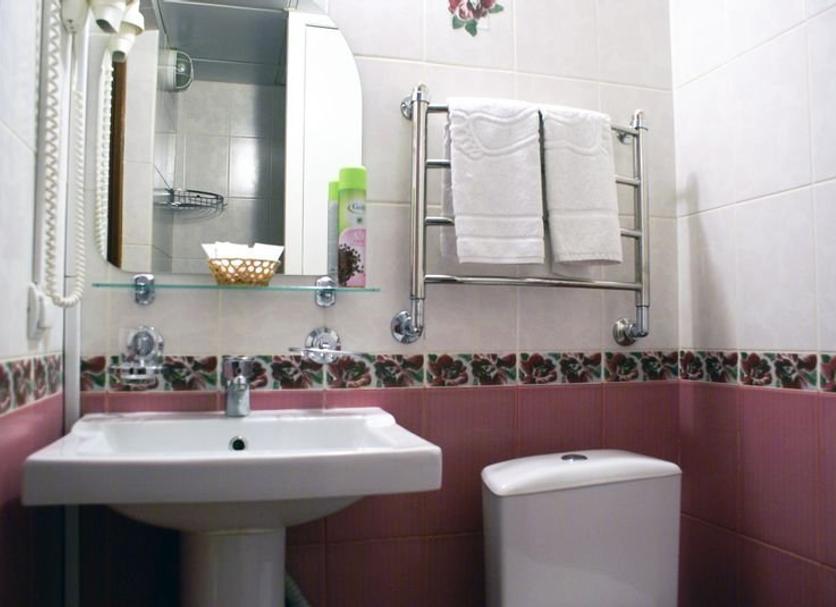 Badkamer Foto's