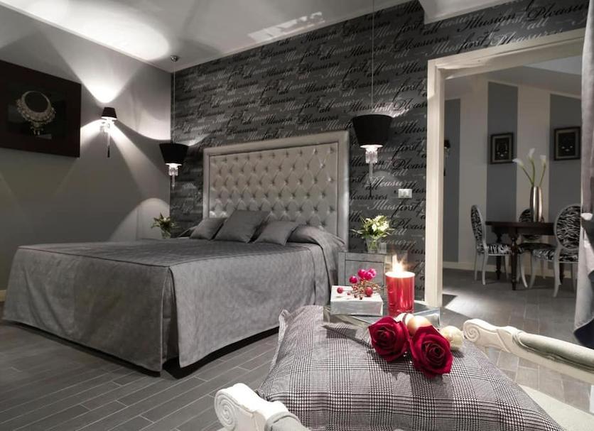 Slaapkamer Foto's