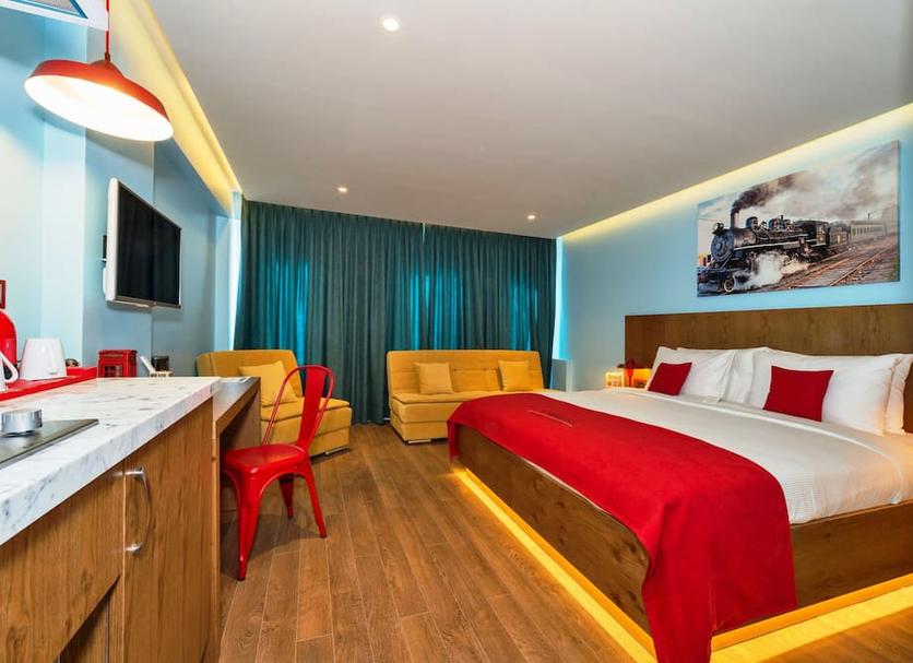 Slaapkamer Foto's