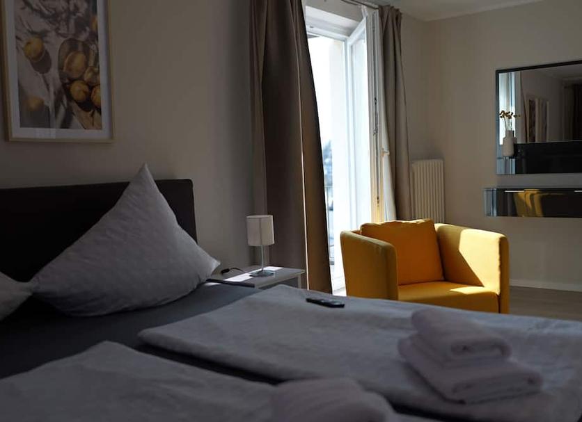 Slaapkamer Foto's