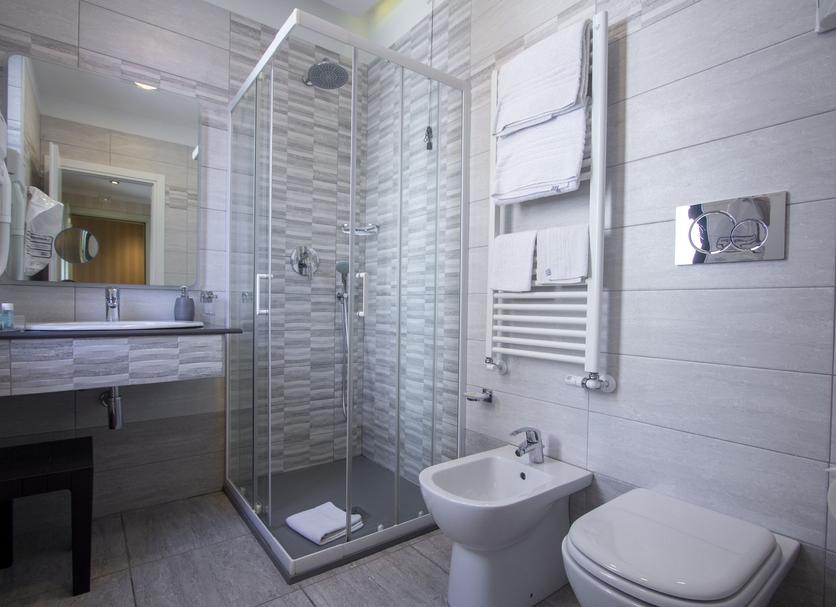 Badkamer Foto's