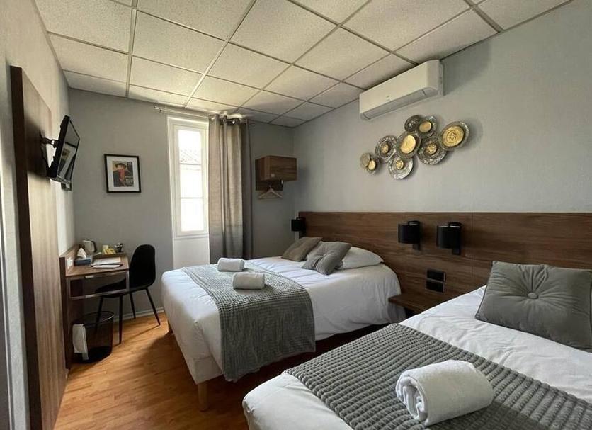 Slaapkamer Foto's