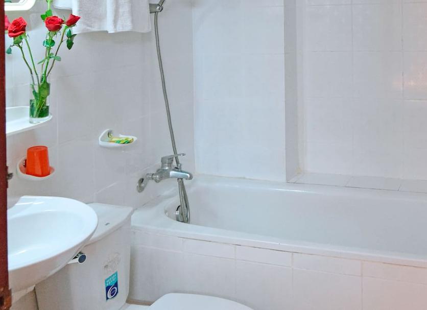 Badkamer Foto's