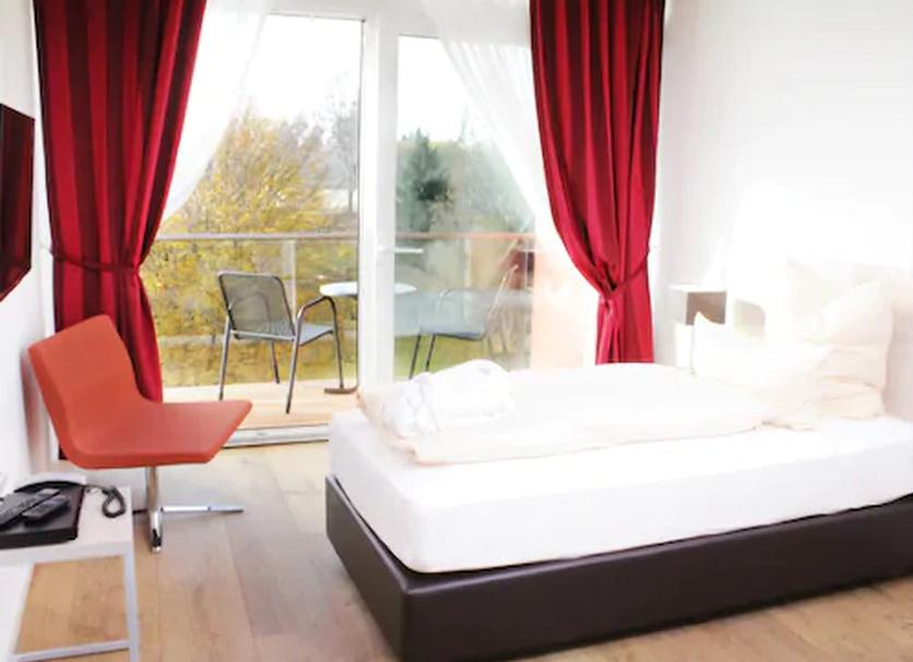 Slaapkamer Foto's