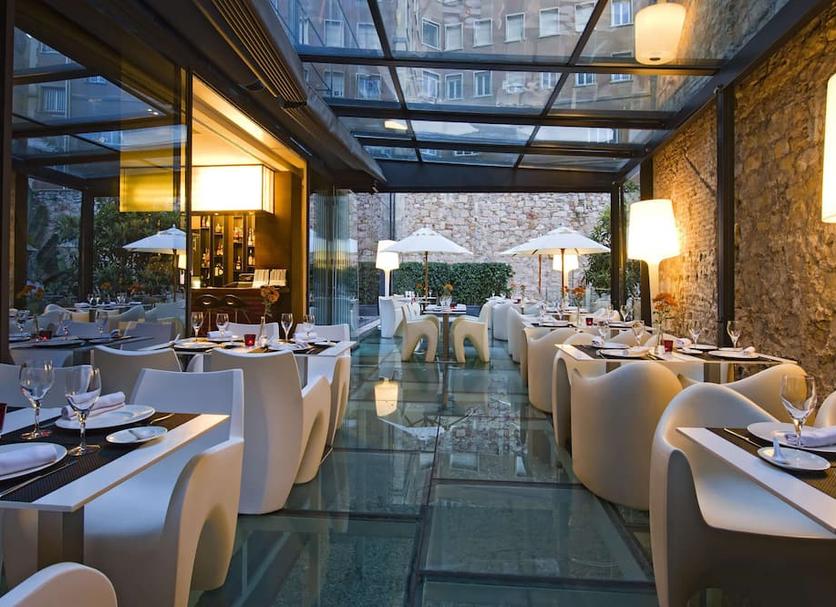 Restaurant Foto's