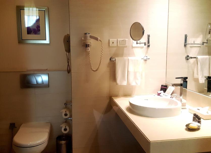 Badkamer Foto's