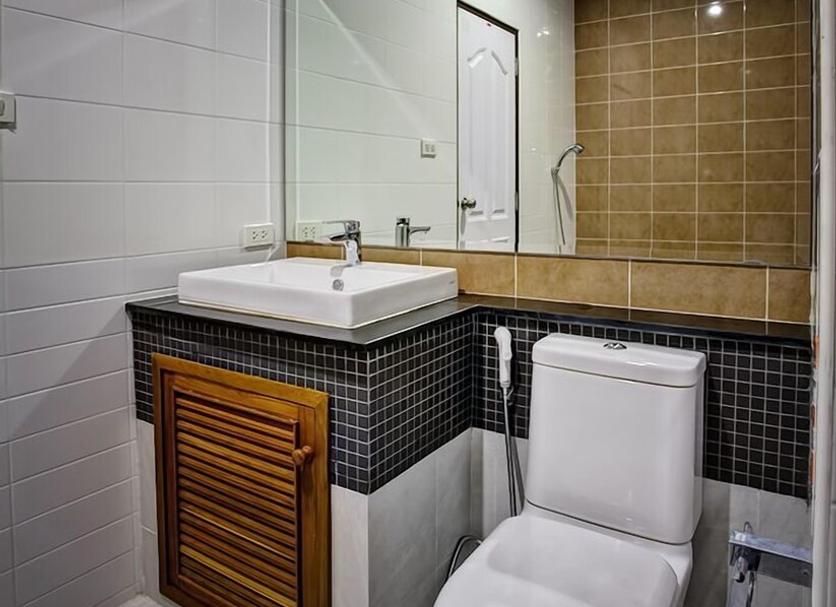 Badkamer Foto's