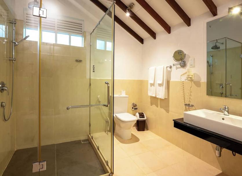 Badkamer Foto's