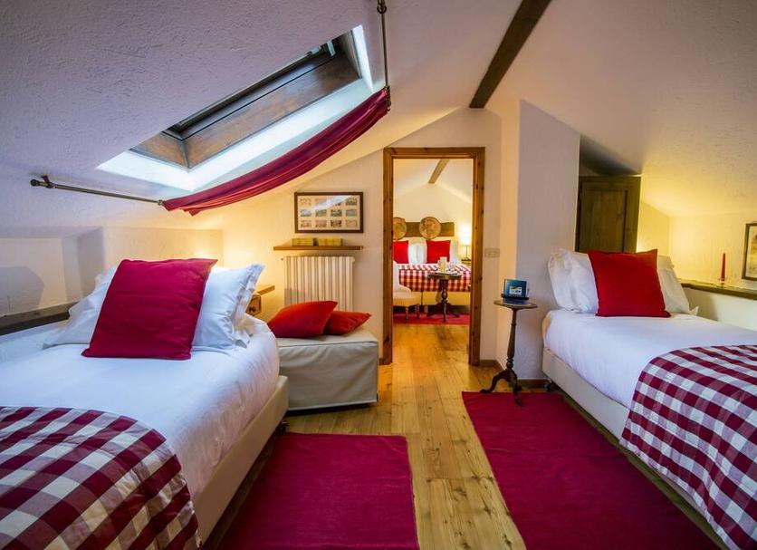 Slaapkamer Foto's
