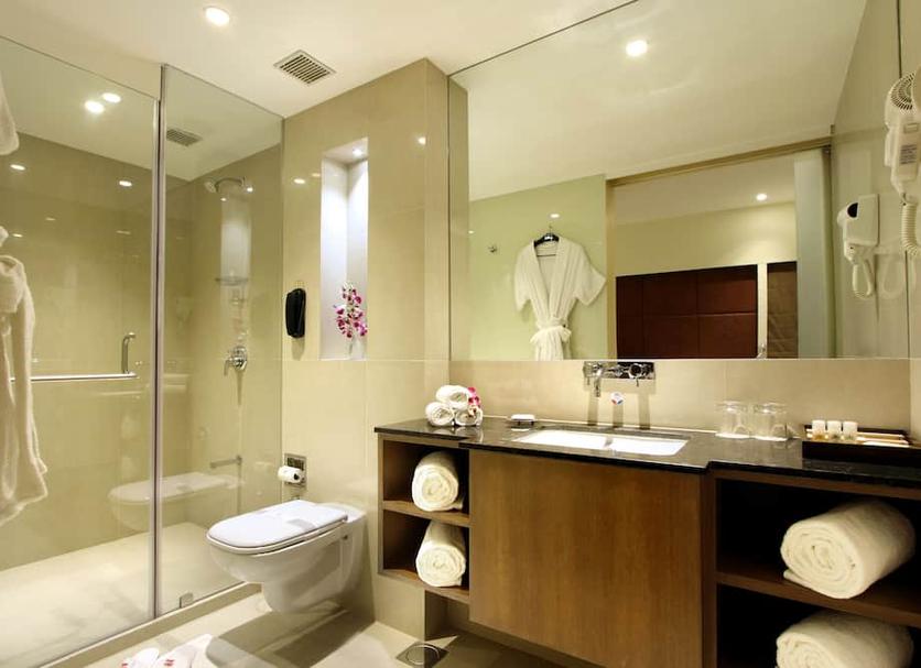 Badkamer Foto's
