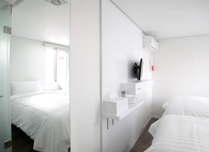 Slaapkamer Foto's