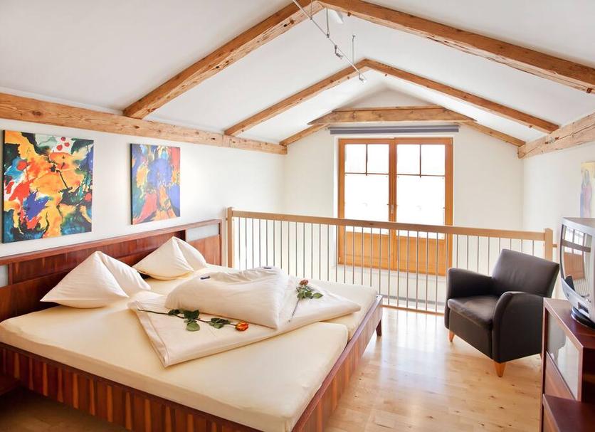 Slaapkamer Foto's