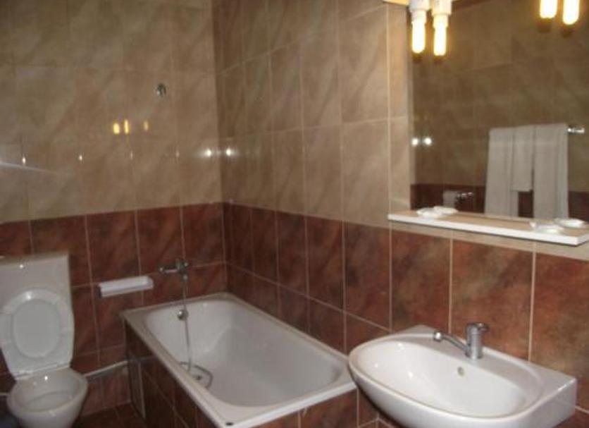 Badkamer Foto's