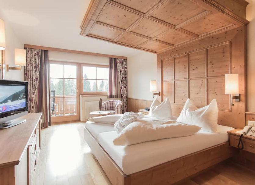 Slaapkamer Foto's