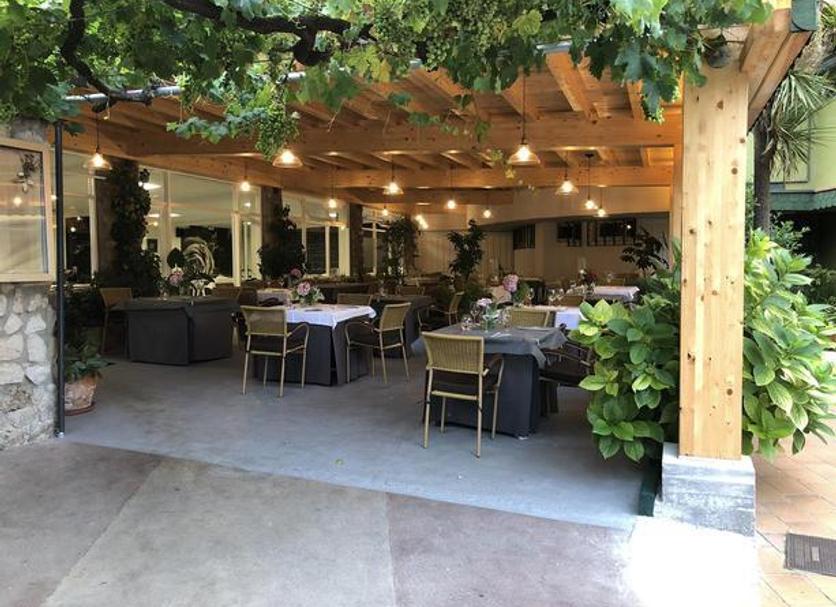 Restaurant Foto's