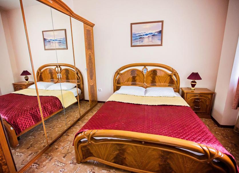 Slaapkamer Foto's