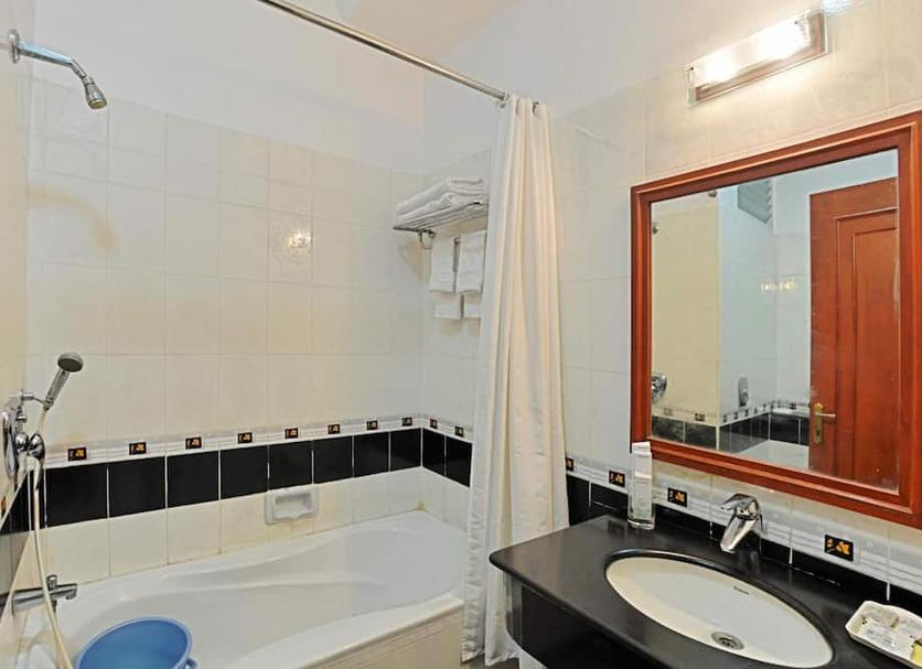 Badkamer Foto's