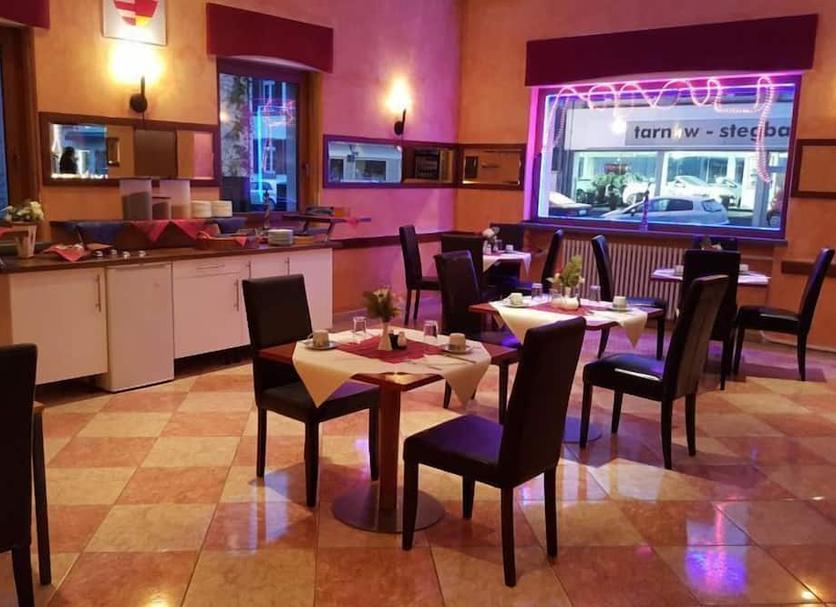 Restaurant Foto's