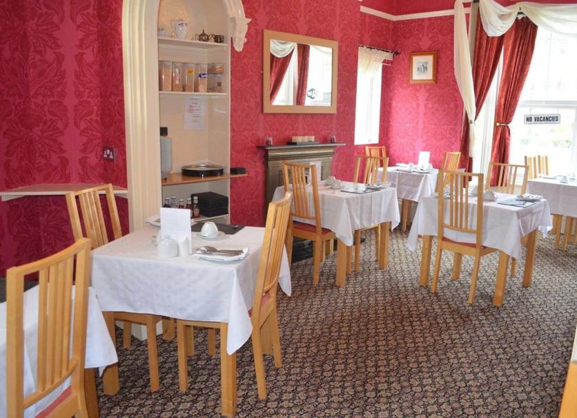 Restaurant Foto's