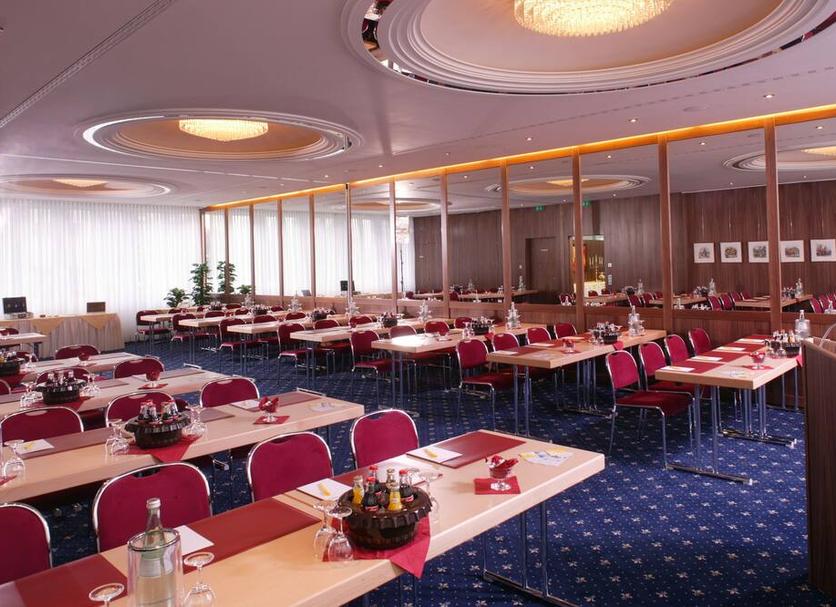 Vergaderzaal Foto's