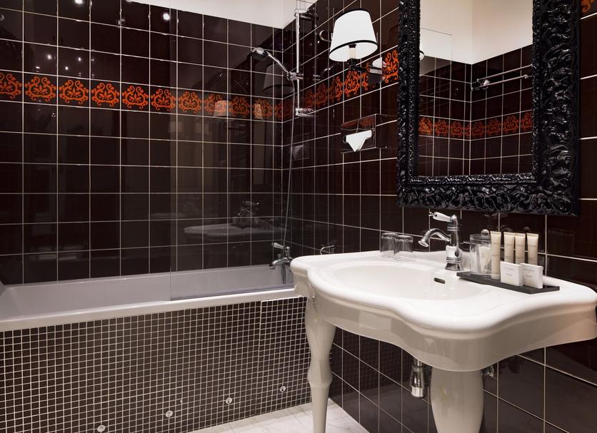 Badkamer Foto's