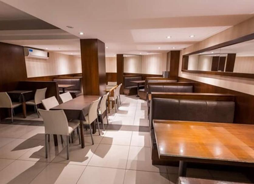 Restaurant Foto's