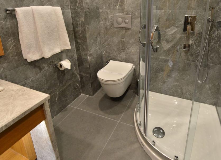 Badkamer Foto's