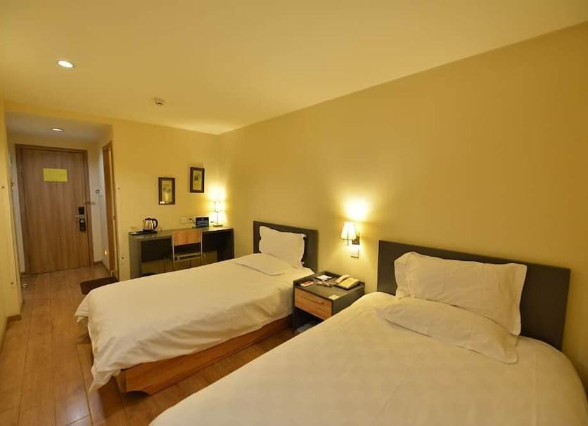 Slaapkamer Foto's