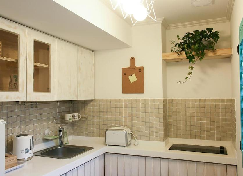 Keuken Foto's