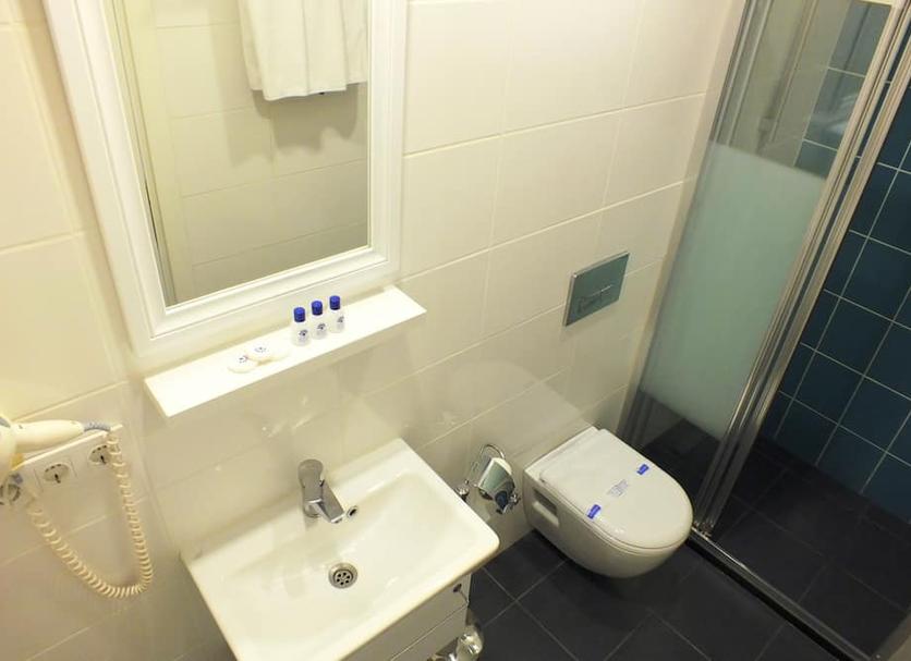 Badkamer Foto's