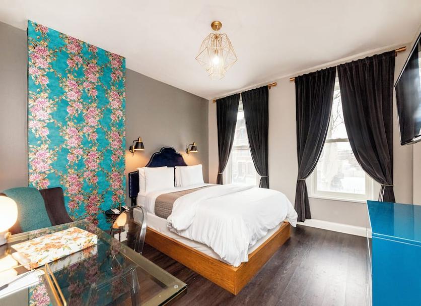 Slaapkamer Foto's