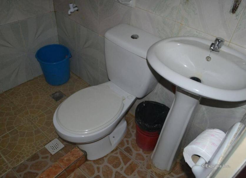 Badkamer Foto's
