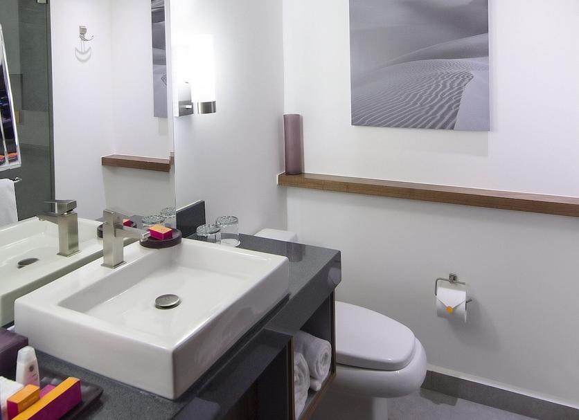 Badkamer Foto's