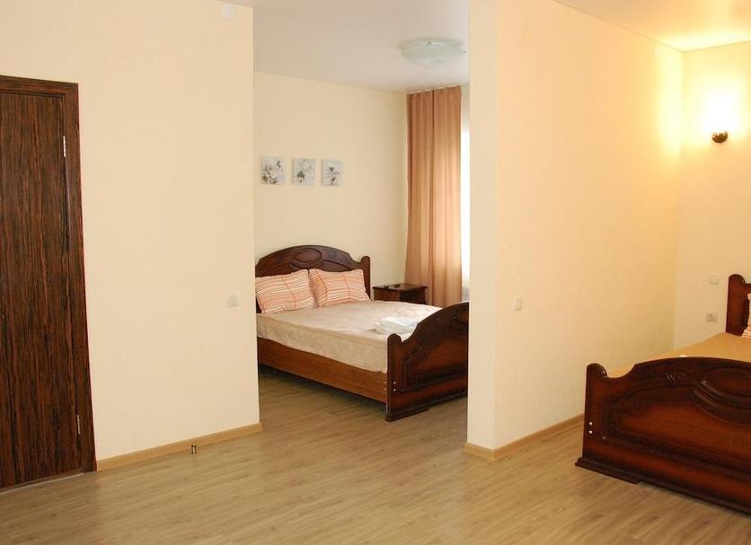 Slaapkamer Foto's