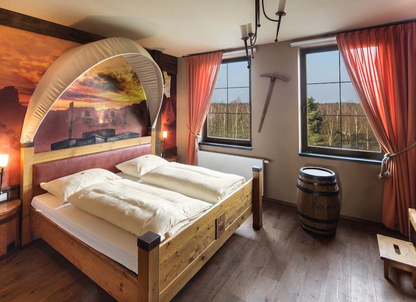 Slaapkamer Foto's