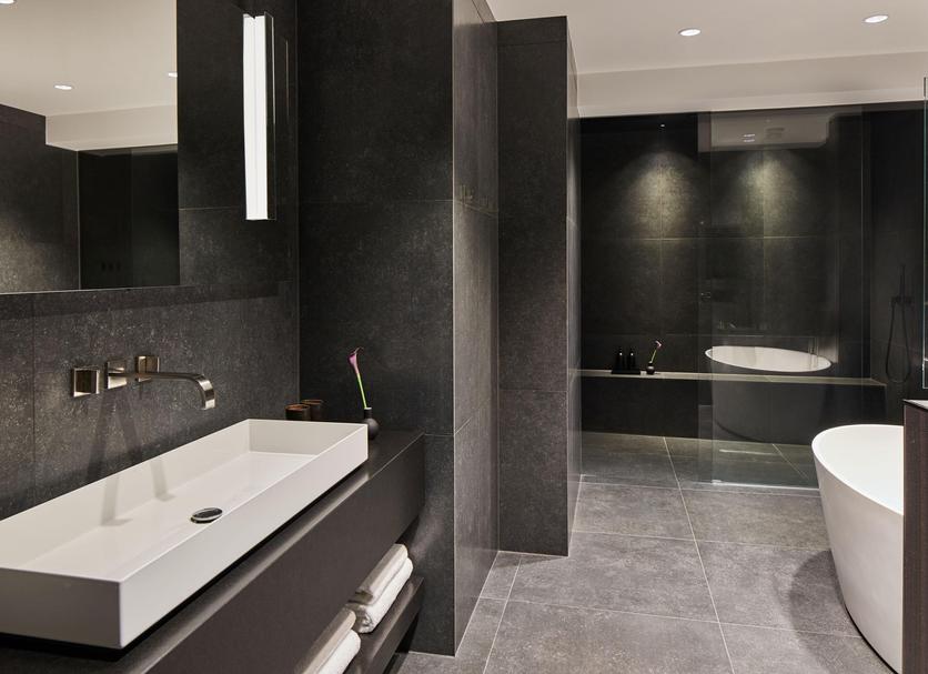 Badkamer Foto's