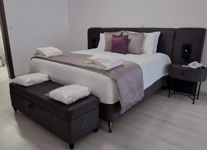 Slaapkamer Foto's