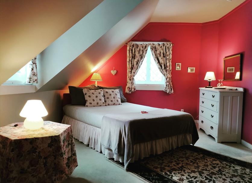 Slaapkamer Foto's