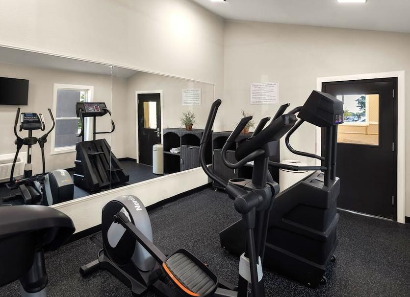 Sportcentrum Foto's
